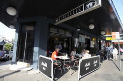The Monkey Bar - Geraldton Accommodation 1