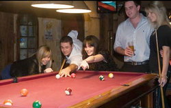 Brackenridge Tavern - Geraldton Accommodation 3
