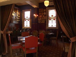 Benjamin On Franklin - Geraldton Accommodation 3