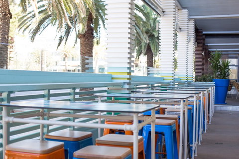 Northies - Geraldton Accommodation 4