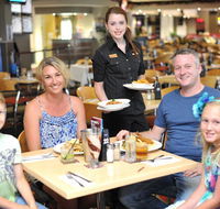 Burleigh Bears - Geraldton Accommodation