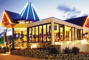 Mermaid Beach Tavern - Geraldton Accommodation 1