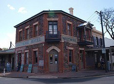 The Maid - Geraldton Accommodation 0