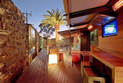 The Maid - Geraldton Accommodation 2