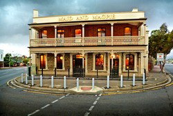 The Maid - Geraldton Accommodation 3
