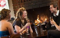 Mick O'Sheas's Irish Pub - Geraldton Accommodation 0