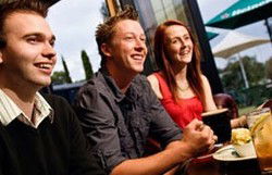 Mick O'Sheas's Irish Pub - Geraldton Accommodation 1