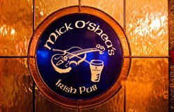 Mick O'Sheas's Irish Pub - Geraldton Accommodation 2