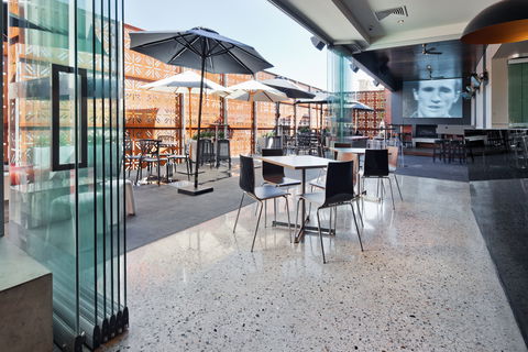 The Cremorne Hotel - Geraldton Accommodation 7