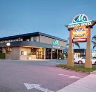 Marion Hotel - Geraldton Accommodation