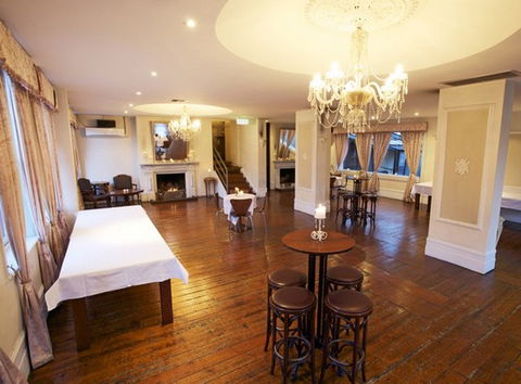 Provincial Hotel - Geraldton Accommodation 3