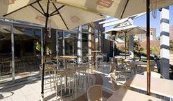Golden Barley Hotel - Geraldton Accommodation 3