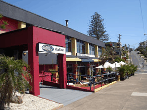 Miami Tavern - Geraldton Accommodation