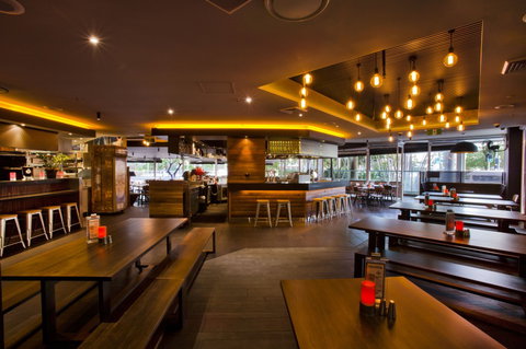 Alto Cucina And Bar - Geraldton Accommodation 2