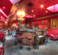 Polly Bar - Geraldton Accommodation