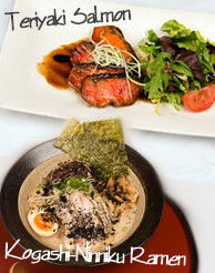 Zenya Noodle Bar - Geraldton Accommodation 0