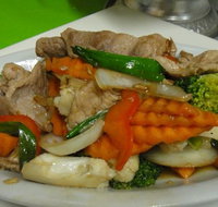 Thai Hot Corner - Geraldton Accommodation