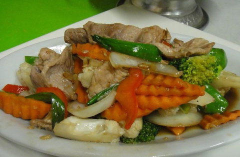 Thai Hot Corner - Geraldton Accommodation 0