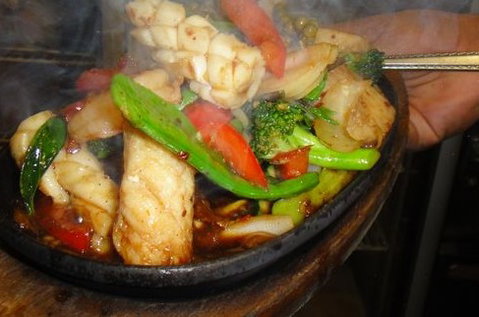 Thai Hot Corner - Geraldton Accommodation 2