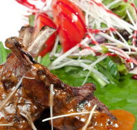 Gati Thai Resturant - Geraldton Accommodation