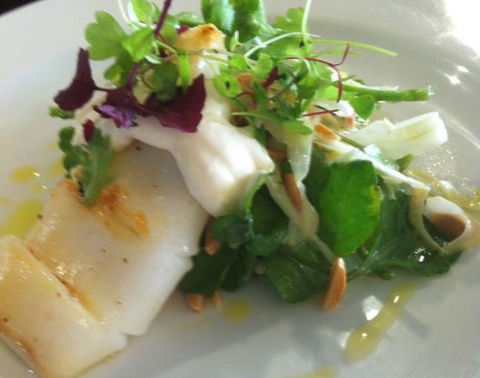 Galley Foods Restaurant - Geraldton Accommodation 0