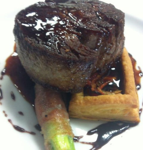 Galley Foods Restaurant - Geraldton Accommodation 2