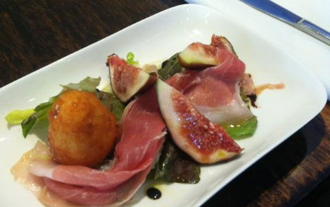Galley Foods Restaurant - Geraldton Accommodation 3