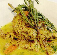 Mrs Top French Regional Cuisine - Geraldton Accommodation