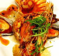 Lively Catch Seafood Restaurant - Geraldton Accommodation
