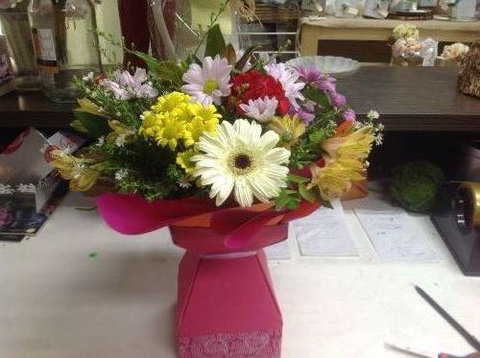 Bahia Restaurant - Geraldton Accommodation 0