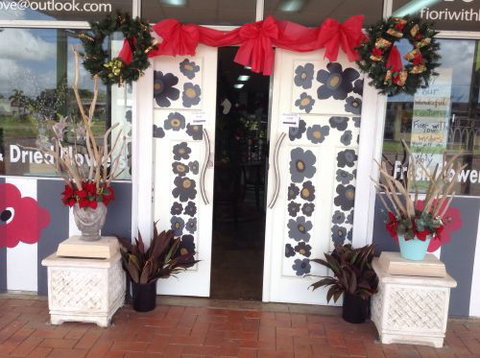 Bahia Restaurant - Geraldton Accommodation 1