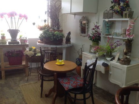 Bahia Restaurant - Geraldton Accommodation 3