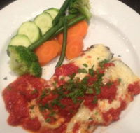 Antonio's Pizzeria - Geraldton Accommodation