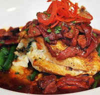 Macauleys Restaurant - Geraldton Accommodation