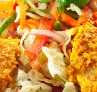 Tandoori Sizzler Indian Restaurant - Geraldton Accommodation