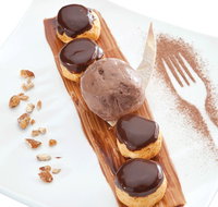 Hog's Breath Cafe - Geraldton Accommodation