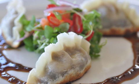 Citron Modern Asian Restaurant - Geraldton Accommodation 0