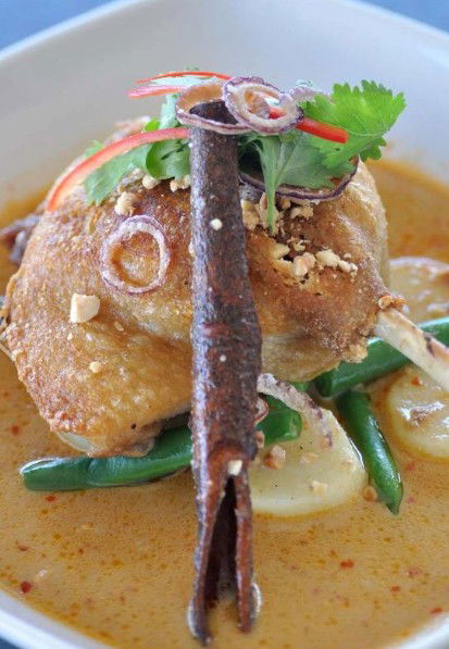 Citron Modern Asian Restaurant - Geraldton Accommodation 2