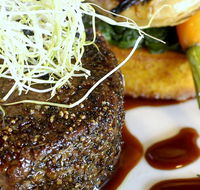 Grappino Trattoria Ristorante - Geraldton Accommodation