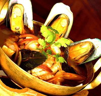 Thai Silom - Geraldton Accommodation