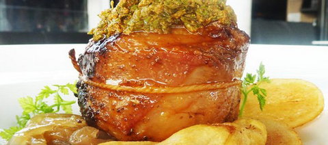 1 Two 3 Mediterranean - Geraldton Accommodation 1