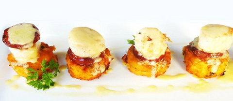 1 Two 3 Mediterranean - Geraldton Accommodation 2