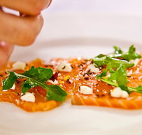 Beccofino - Geraldton Accommodation