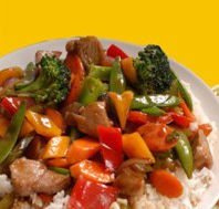 Lummy's Chinese Restaurant - Geraldton Accommodation