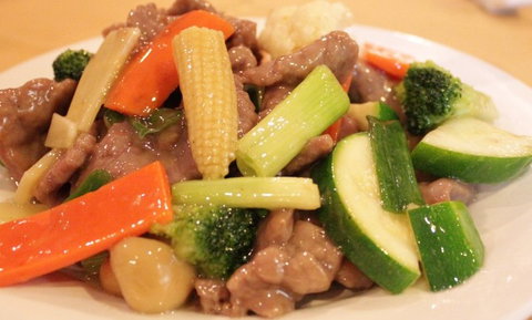 Peking Duck Chinese Restaurant - Geraldton Accommodation 1