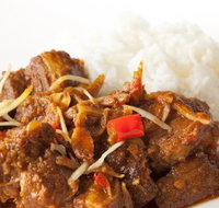 Punjab Curry Club - Geraldton Accommodation