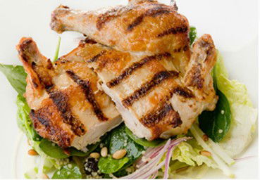 Gusto Riverfront Restaurant - Geraldton Accommodation 1