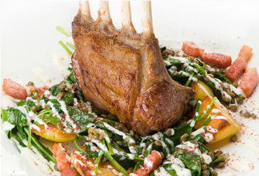 Gusto Riverfront Restaurant - Geraldton Accommodation 2