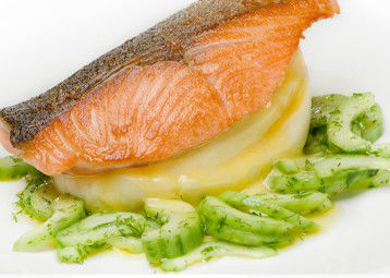 Gusto Riverfront Restaurant - Geraldton Accommodation 5