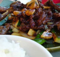 Kamikaze Teppanyaki Restaurant - Geraldton Accommodation